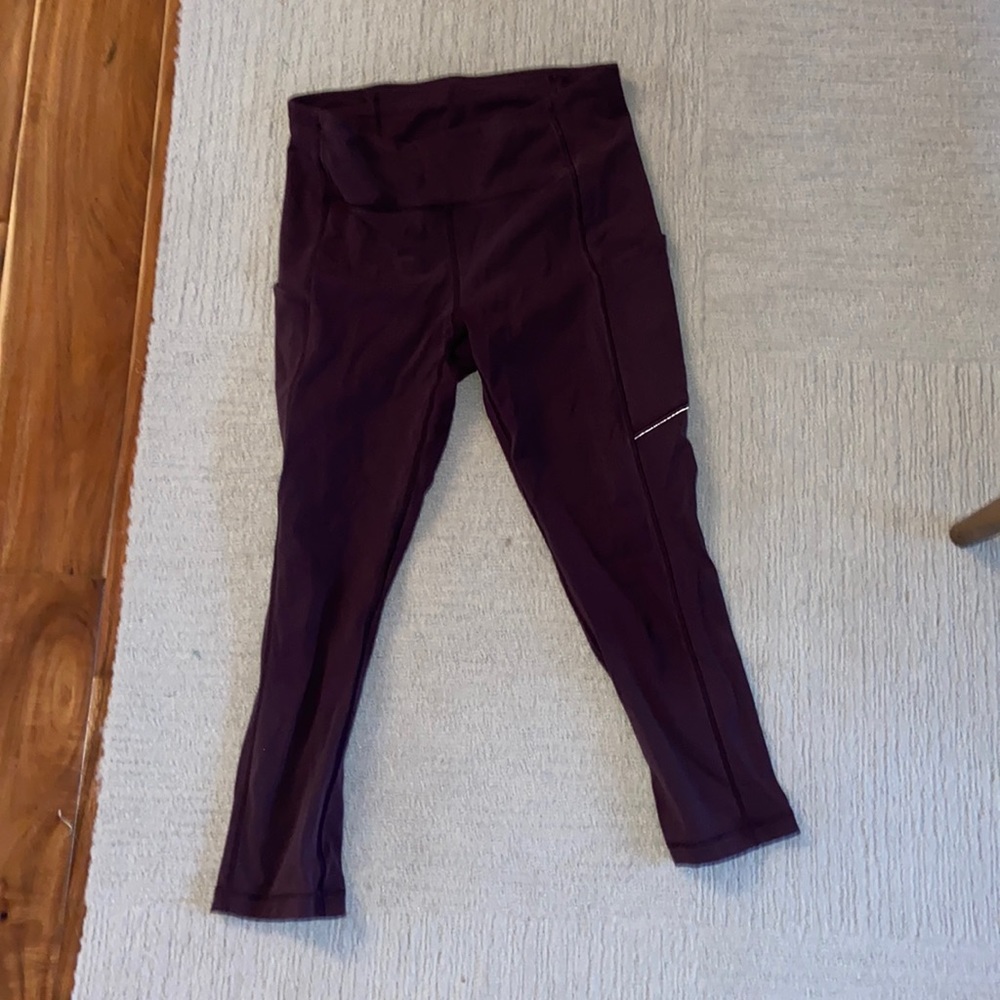 COPY - lulu lemon leggings
